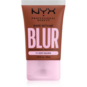 NYX Professional Makeup Bare With Me Blur Tint make up hidratant