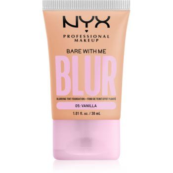 NYX Professional Makeup Bare With Me Blur Tint make up hidratant