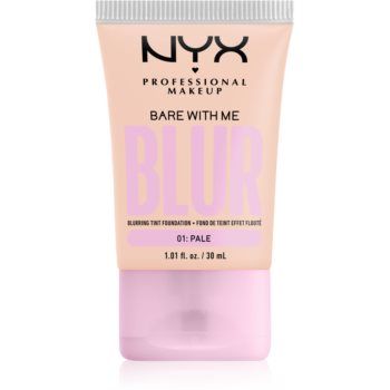 NYX Professional Makeup Bare With Me Blur Tint make up hidratant