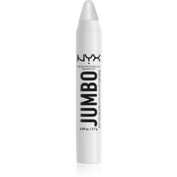 NYX Professional Makeup Jumbo Multi-Use Highlighter Stick crema de strălucire in creion de firma original