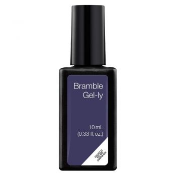 Oja semipermanenta SensatioNail 10.5 ml Bramble Gel-ly