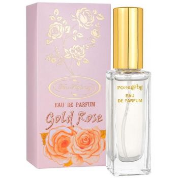 Parfum de Dama Golden Rose, Fine Perfumery, 30 ml