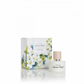 Parfum Elixir Floral Iasomie Regală, Viorica, 60 ml