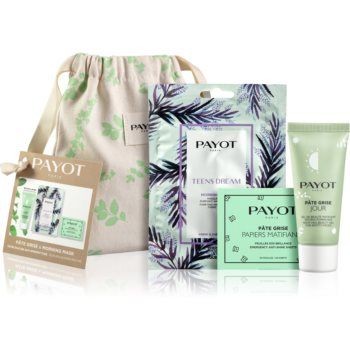 Payot Pâte Grise Kit Anti-Imperfections set cadou (pentru ten gras)