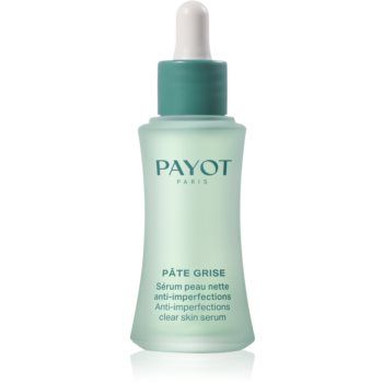 Payot Pâte Grise Sérum Peau Nette Anti-Imperfections