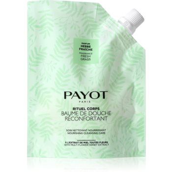 Payot Rituel Corps Mini Baume De Douche Herbe balsam pentru dus pentru călătorii