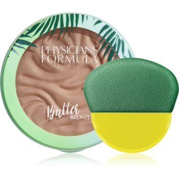 Physicians Formula Murumuru Butter autobronzant