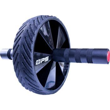 Power System Phantom Ab Wheel roată de fitness