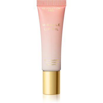 Revolution PRO Miracle Lip Oil balsam de buze ultra-hidratant
