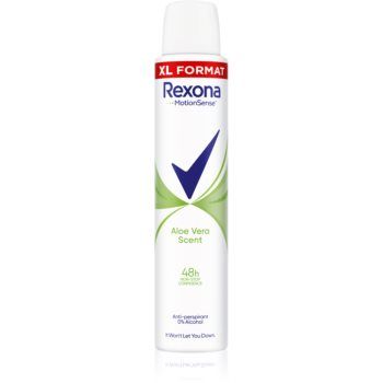 Rexona Aloe Vera spray anti-perspirant ieftin