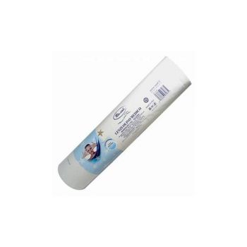 Rola hartie pentru pat, tip cearsaf, de unica folosinta Roial 60cm 80m Rola hartie pentru pat, tip cearsaf, de unica folosinta Roial 60cm 80m