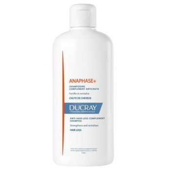 Sampon fortifiant si revitalizant Anaphase, Ducray, 400 ml