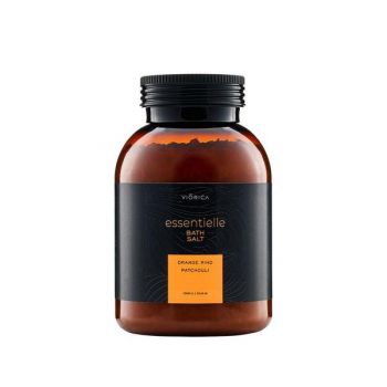 Sare de Baie, Viorica Essentielle, 1000 g