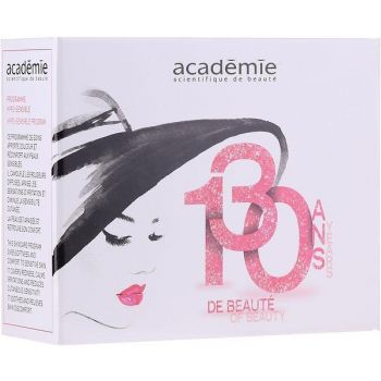 Set cadou Academie Coffret Programme Hypo-Sensible cu efect desensibilizant, 90ml