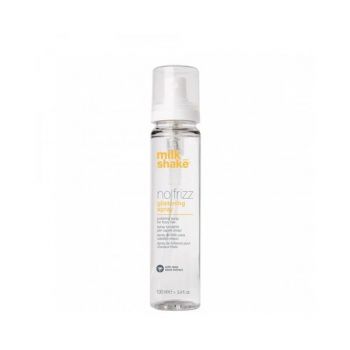 Spray de finisare, stralucire si anti-frizz Milk Shake Glistening, 100ml