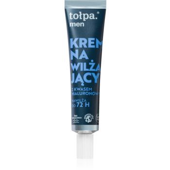 Tołpa Men crema de fata hidratanta cu acid hialuronic