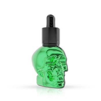 Ulei Barba si Mustata - Bandido - Editie Limitata - GREEN - 40 ml