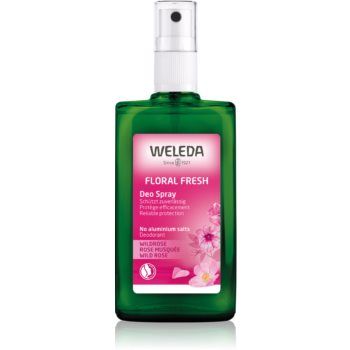 Weleda Rose deodorant ieftin