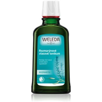 Weleda Rosemary tonic pentru par
