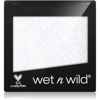 Wet n Wild Color Icon fard de pleoape cremos cu particule stralucitoare