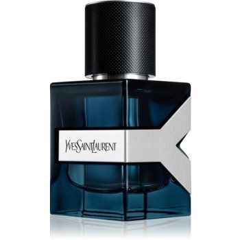 Yves Saint Laurent Y EDP Intense Eau de Parfum pentru bărbați