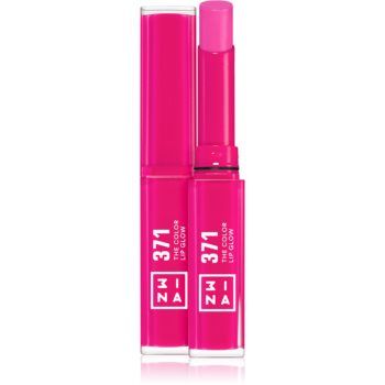 3INA The Color Lip Glow ruj hidratant stralucitor