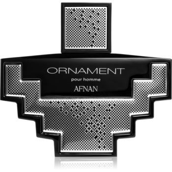 Afnan Ornament Pour Homme Eau de Parfum pentru bărbați