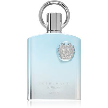 Afnan Supremacy In Heaven Eau de Parfum pentru bărbați