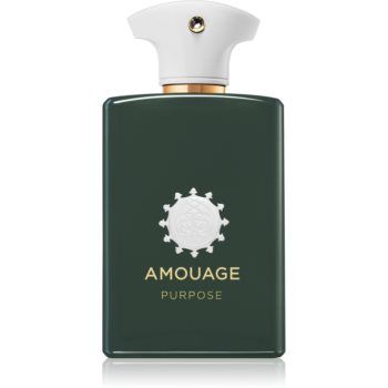 Amouage Purpose Eau de Parfum unisex de firma original