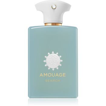 Amouage Search Eau de Parfum unisex de firma original