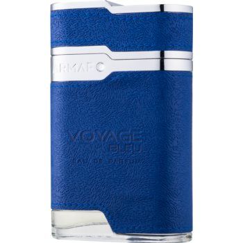 Armaf Voyage Blue Eau de Parfum pentru bărbați