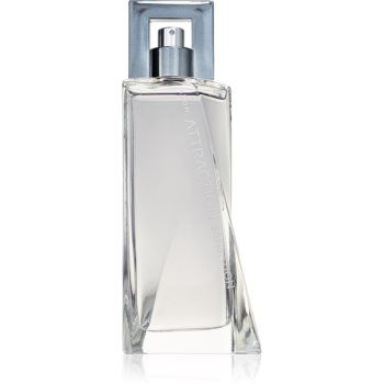 Avon Attraction Sensation Eau de Toilette pentru bărbați