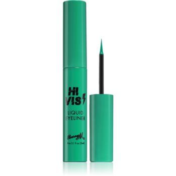 Barry M Hi Vis Neon eyeliner