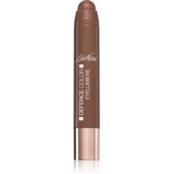 BioNike Color Eye Lumiere fard de pleoape cremos stick