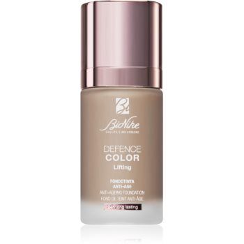 BioNike Color Lifting Fond de ten cu efect de lifting