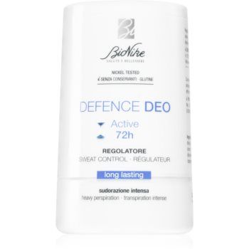 BioNike Defence Deo Deodorant roll-on impotriva transpiratiei excesive