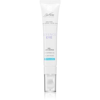 BioNike Defence Eye gel de ochi racoritor împotriva umflăturilor