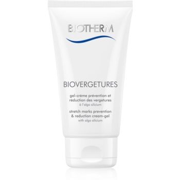 Biotherm Biovergetures gel crema vergeturi