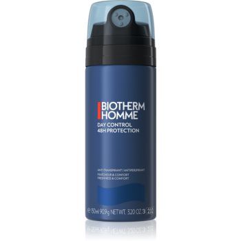 Biotherm Homme 48h Day Control spray anti-perspirant