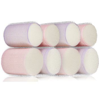 BrushArt Hair Foam hair rollers bigudiuri