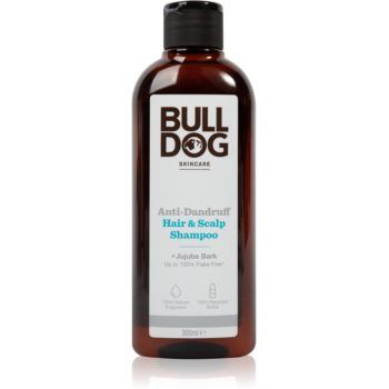 Bulldog Anti-Dandruff Shampoo sampon anti-matreata