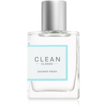 CLEAN Classic Shower Fresh Eau de Parfum new design pentru femei