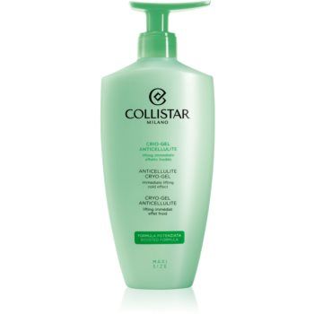 Collistar Special Perfect Body Anticellulite Cryo-Gel gel anticelulitic