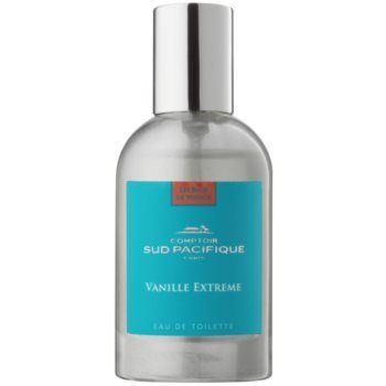 Comptoir Sud Pacifique Vanille Extreme Eau de Toilette pentru femei