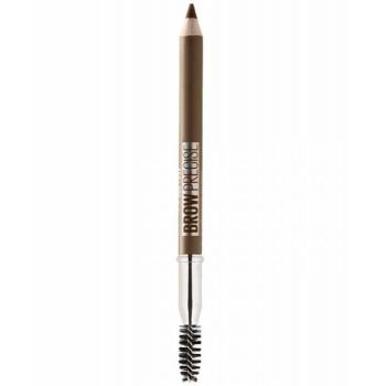 Creion pentru sprancene Maybelline New York Brow Precise, Soft Brown de firma original