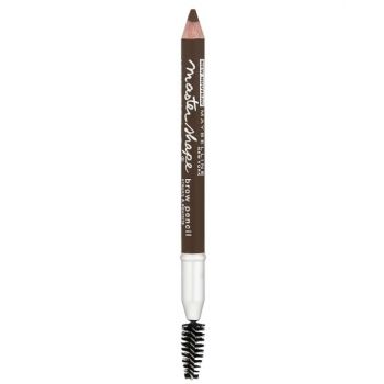 Creion pentru sprancene Maybelline New York Master Shape, Deep Brown de firma original