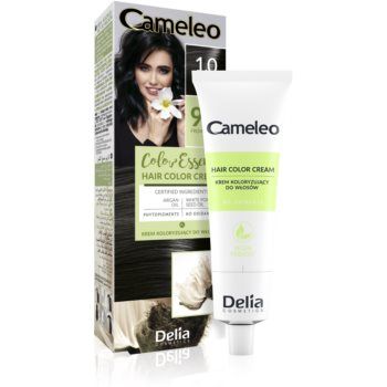 Delia Cosmetics Cameleo Color Essence culoare par in tub