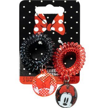 Disney Minnie Mouse Hairbands Elastice pentru par pentru copii