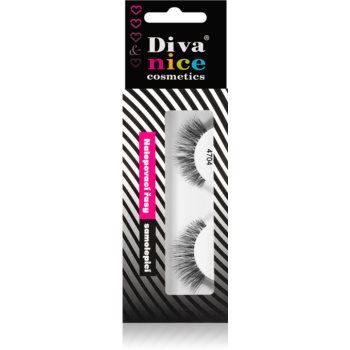 Diva & Nice Cosmetics Accessories gene false