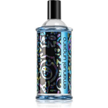 Emanuel Ungaro Ungaro for Him Eau de Toilette pentru bărbați